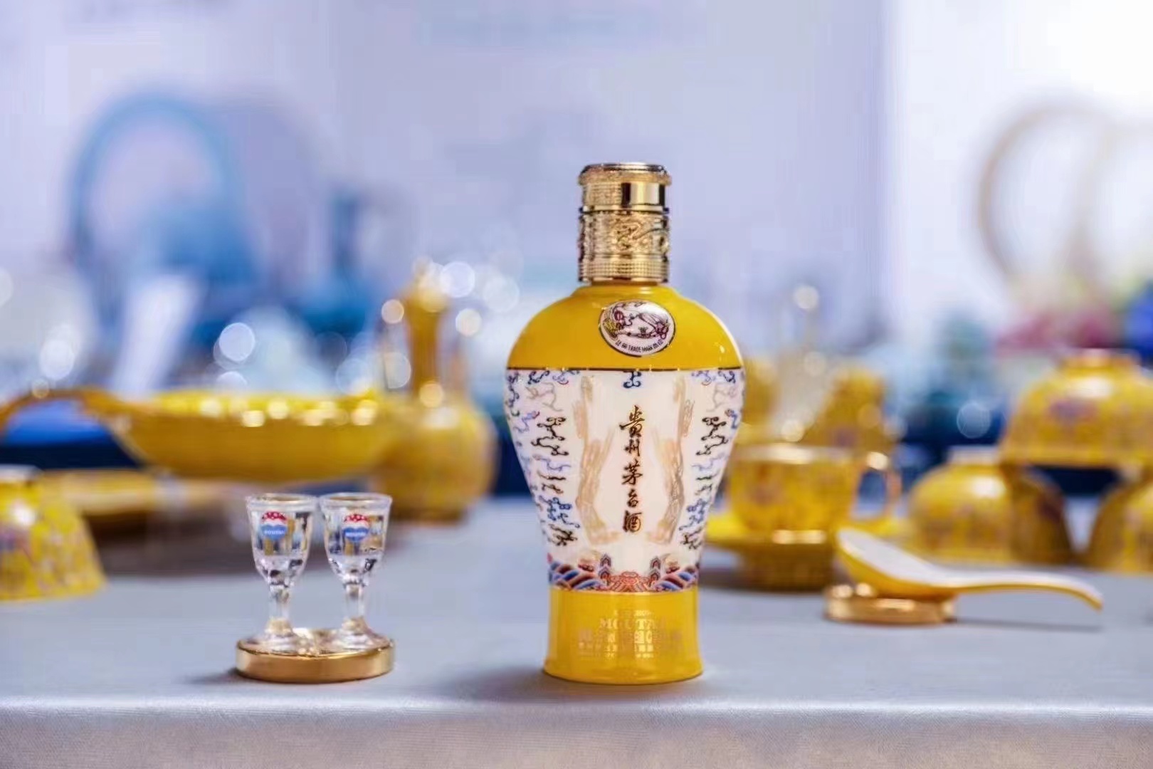 上犹80年代茅台酒回收多少钱哪里回收(附近上门回收茅台酒）?